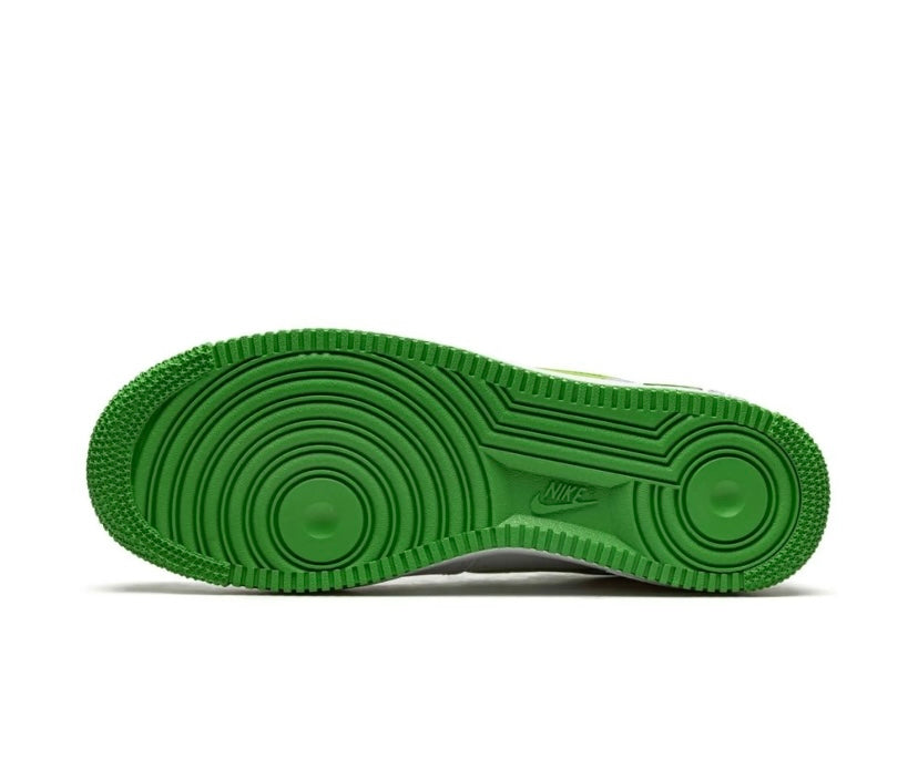 Nike Air Force 1 Low “Chlorophyll”