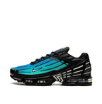 Air Max Plus III Laser Blue