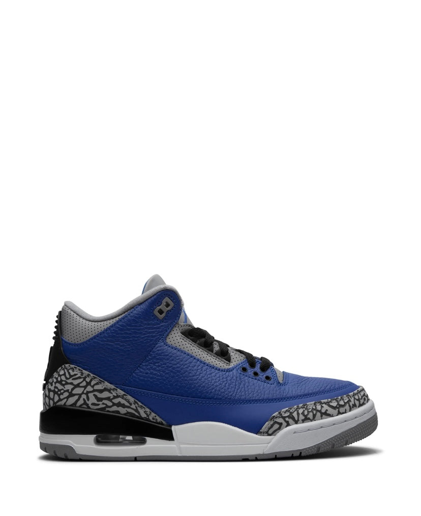 Air Jordan 3 Retro OG “Blue Cement”