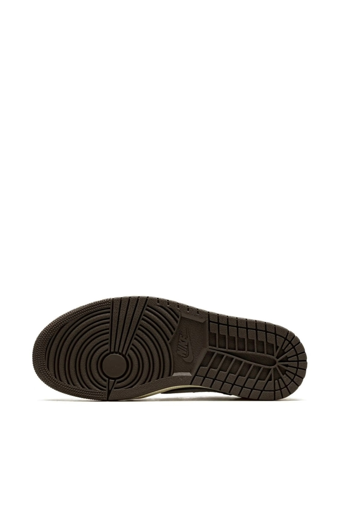 Jordan x Travis Scott Air Jordan 1 Low OG "Reverse Mocha"