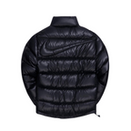 Nike Nocta Sunset Puffer Black Down Jacket