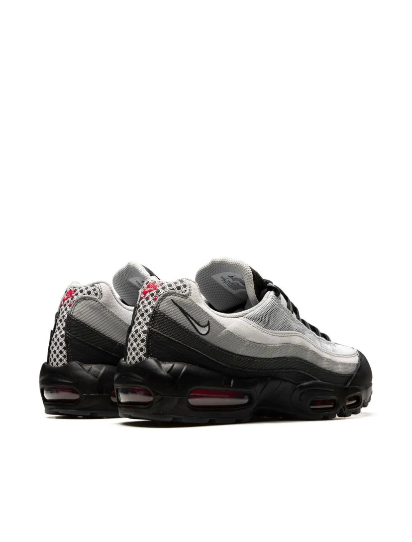 Nike Air Max 95 OG “Fish Scales”