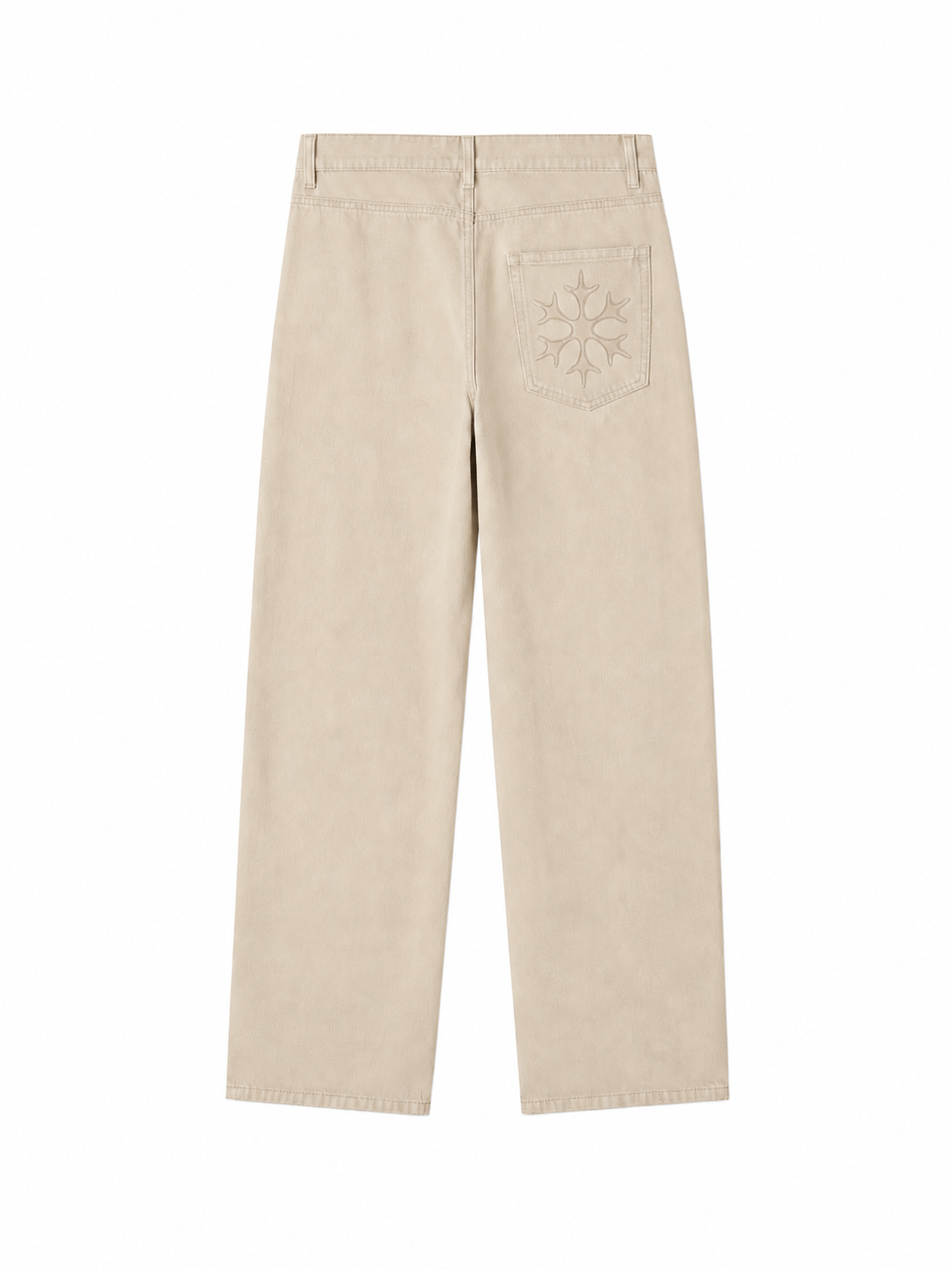 Arcia Daion “Sablé” 3 Pocket Denim Jeans - (WOMEN)
