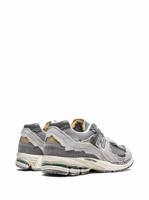 New Balance 2002r Protection Pack-Grey