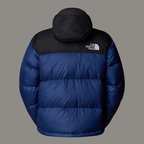 The North Face 1996 Retro Nuptse Navy Puffer Jacket