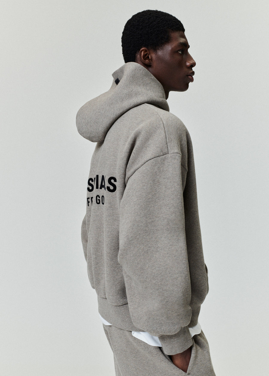 Fear Of God Essentials Classic Hoodie
