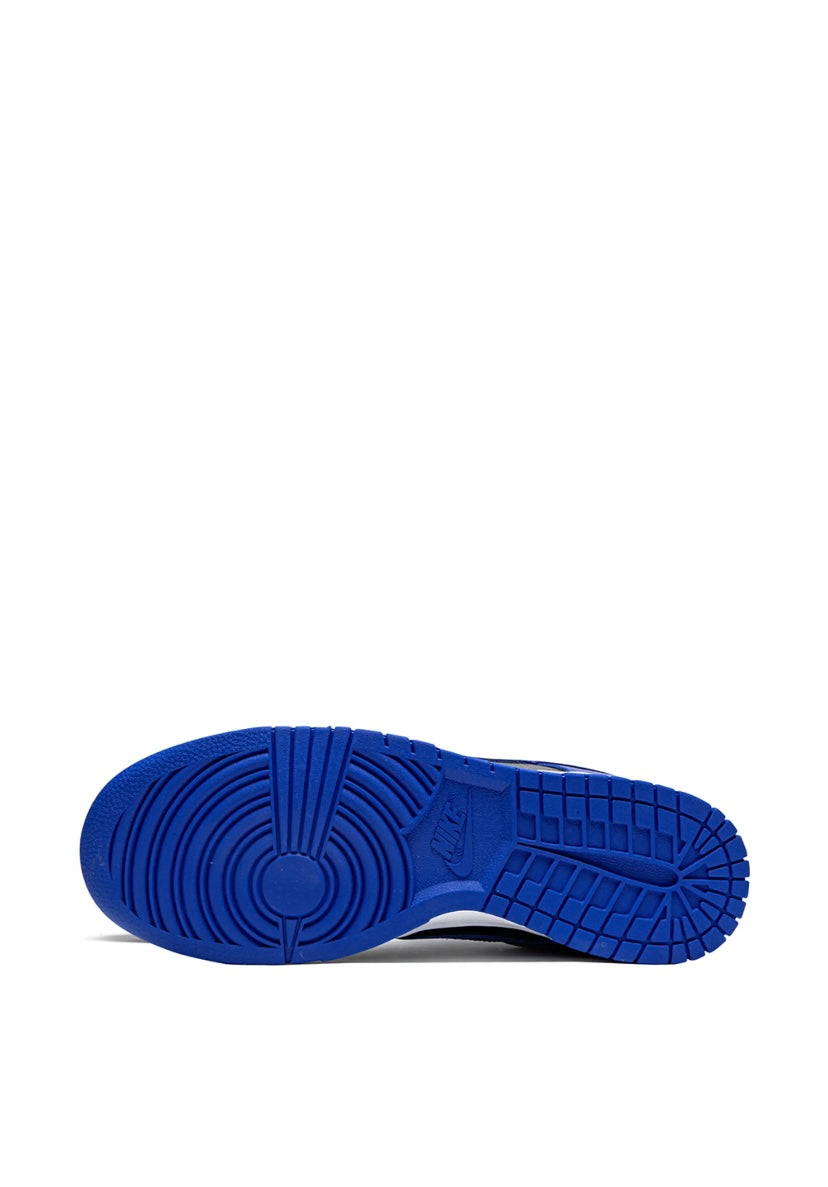 Nike Dunk Low “Hyper Cobalt”