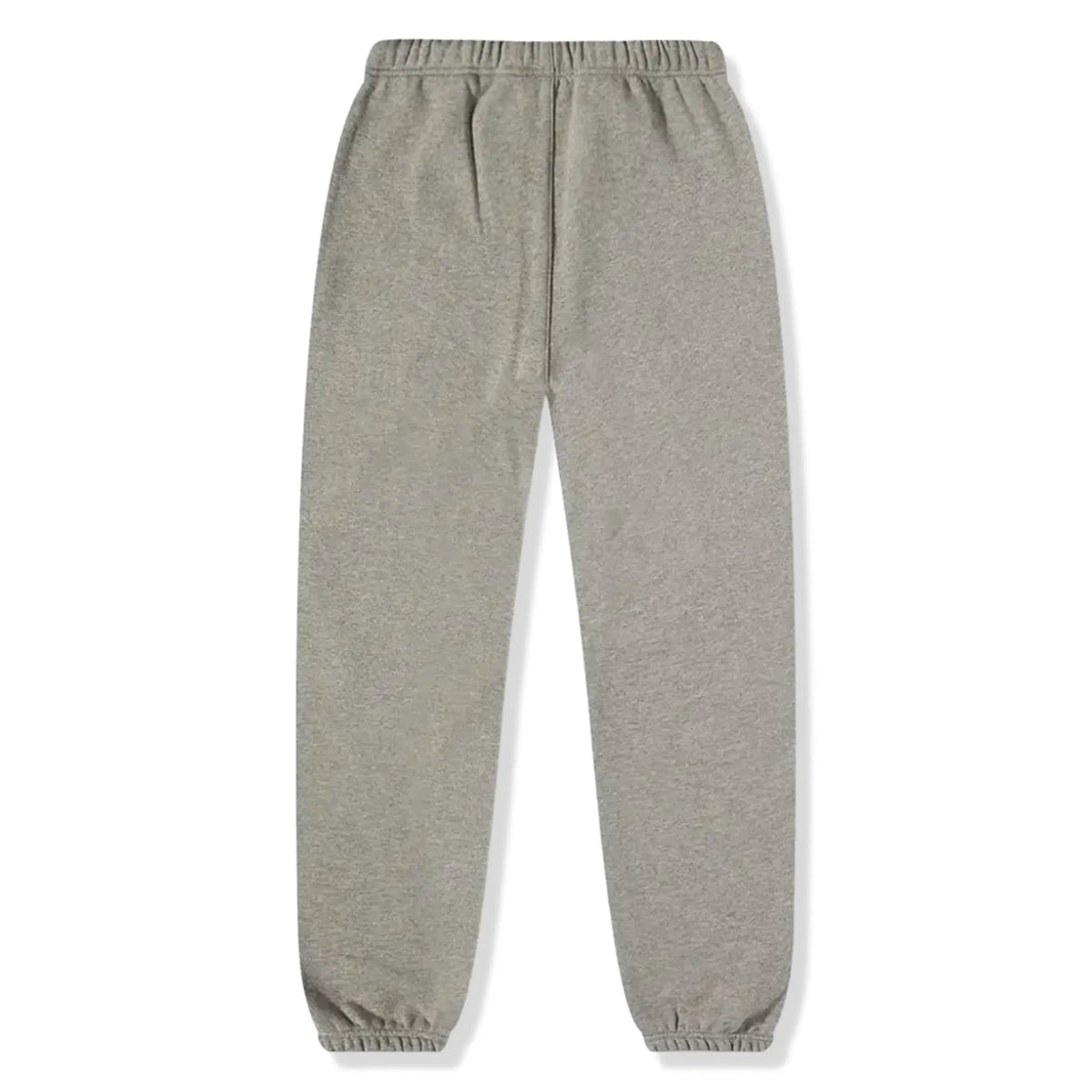 Fear Of God Essentials Core Collection Dark Heather Oatmeal Sweatpants