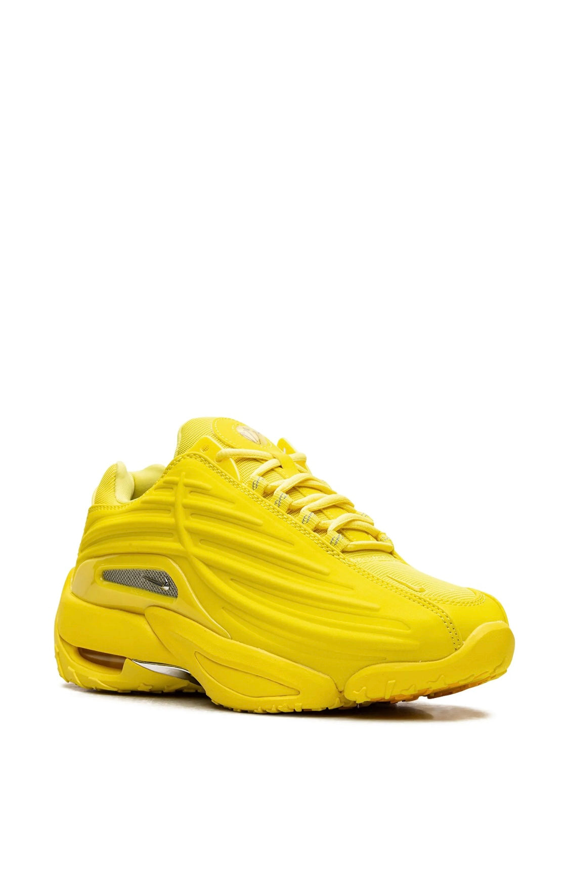 Nike x Drake NOCTA Hot Step 2 "Opti Yellow"