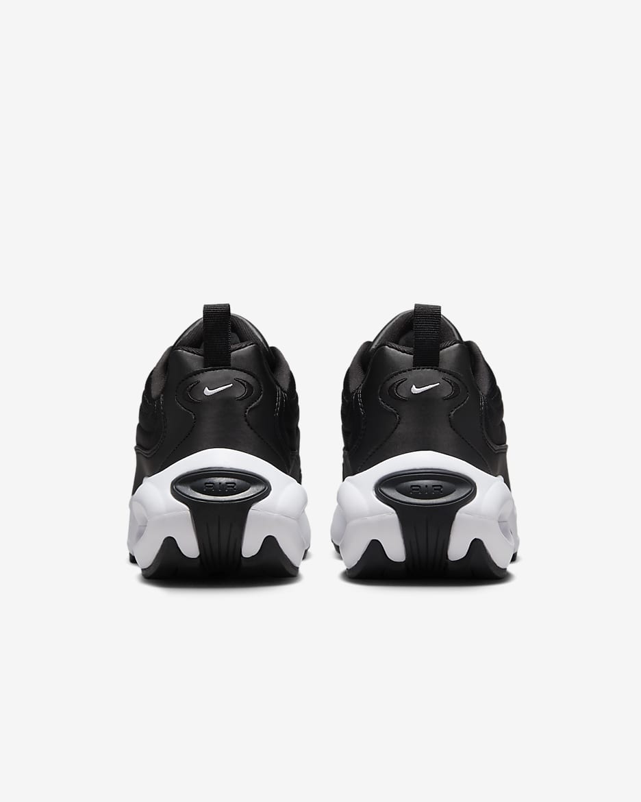 Nike Air Max Portal “Black/White”