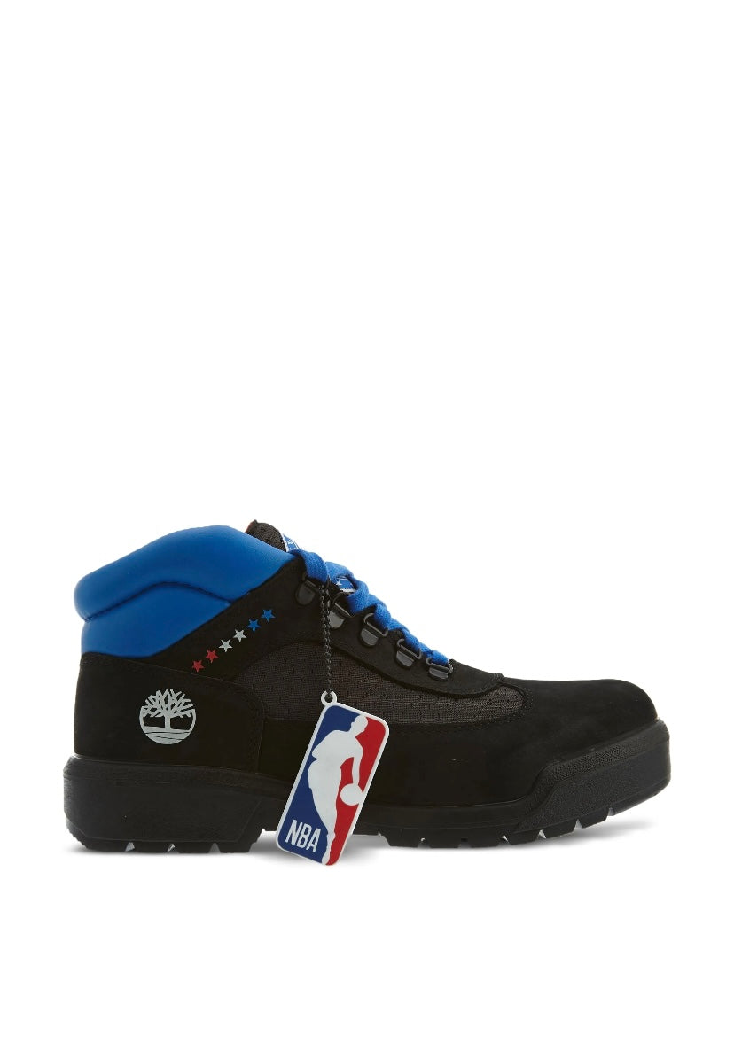 Timberland x NBA Field Boots