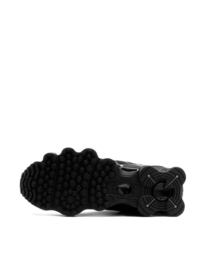Nike Shox TL “Black Max Orange”