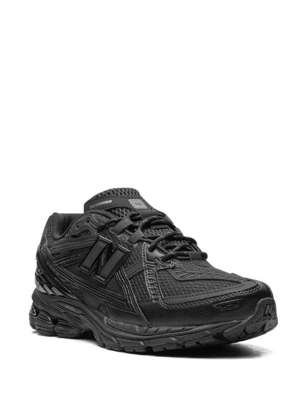 New Balance 1906R "Triple Black"