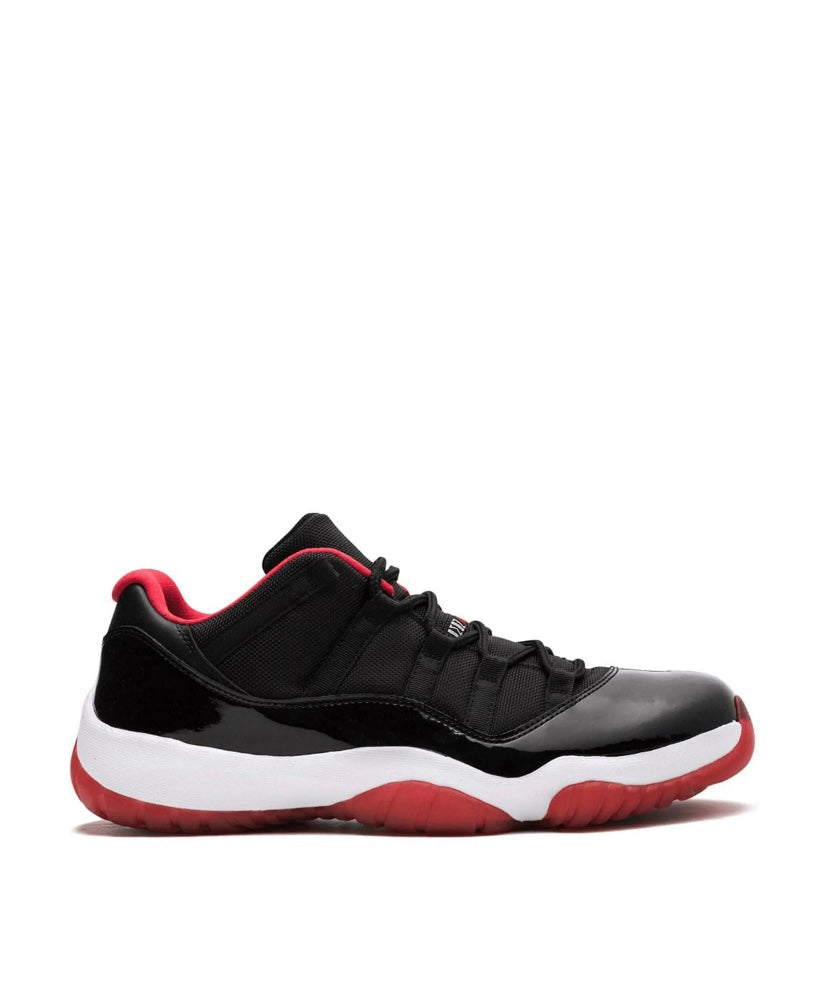 Air Jordan 11 Retro Low CMFT “Bred” Sneakers