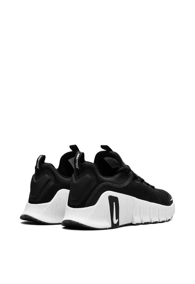 Nike Free Metcon 6 Black/White