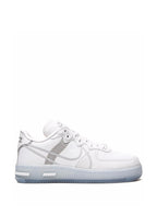 Jordan Air Force 1 React “White Ice”