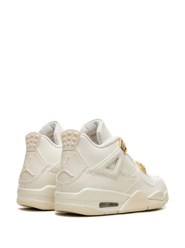 Air Jordan 4 "Sail"