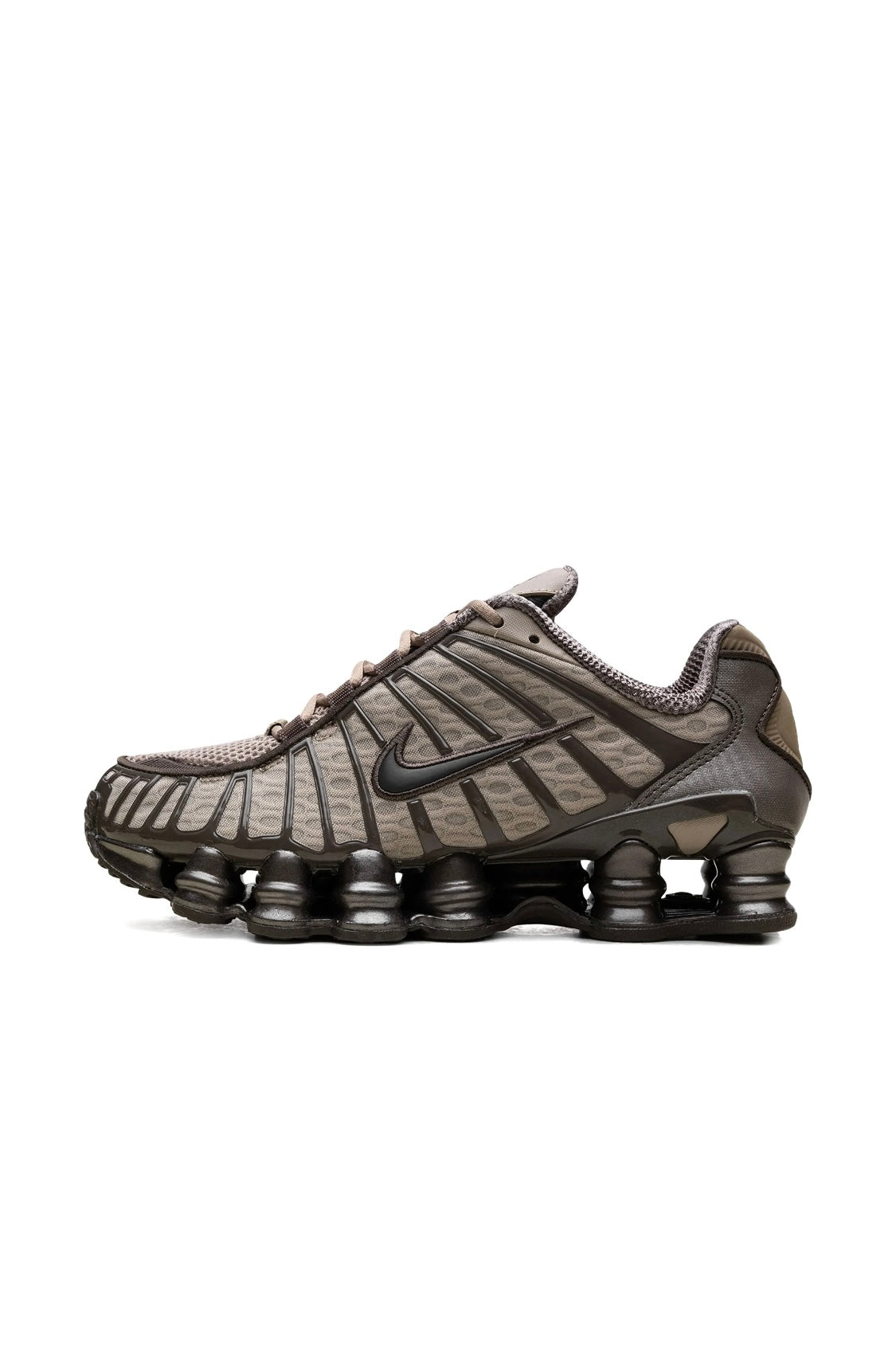 Nike Shox TL “Khaki”