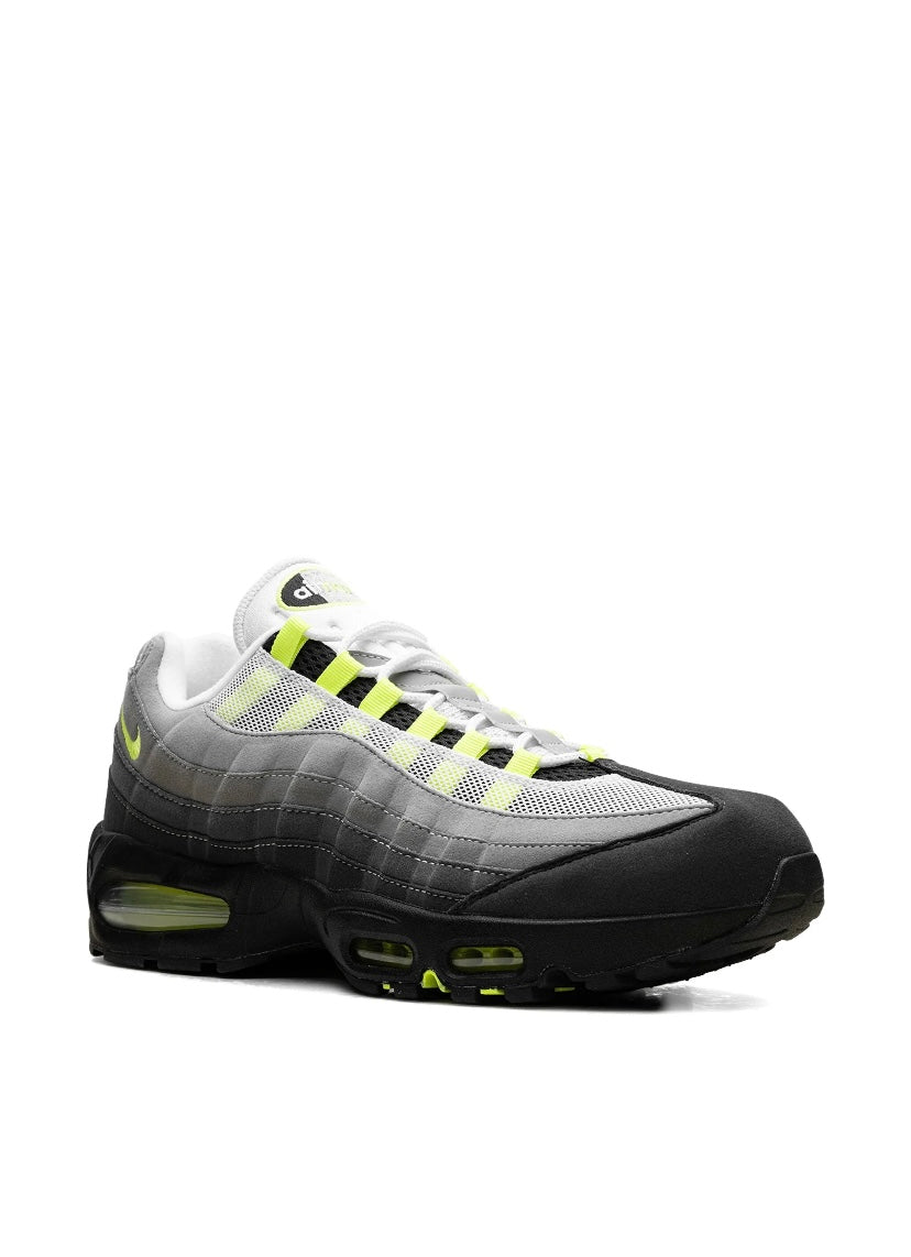 Nike Air Max 95 OG “Neon 2025”