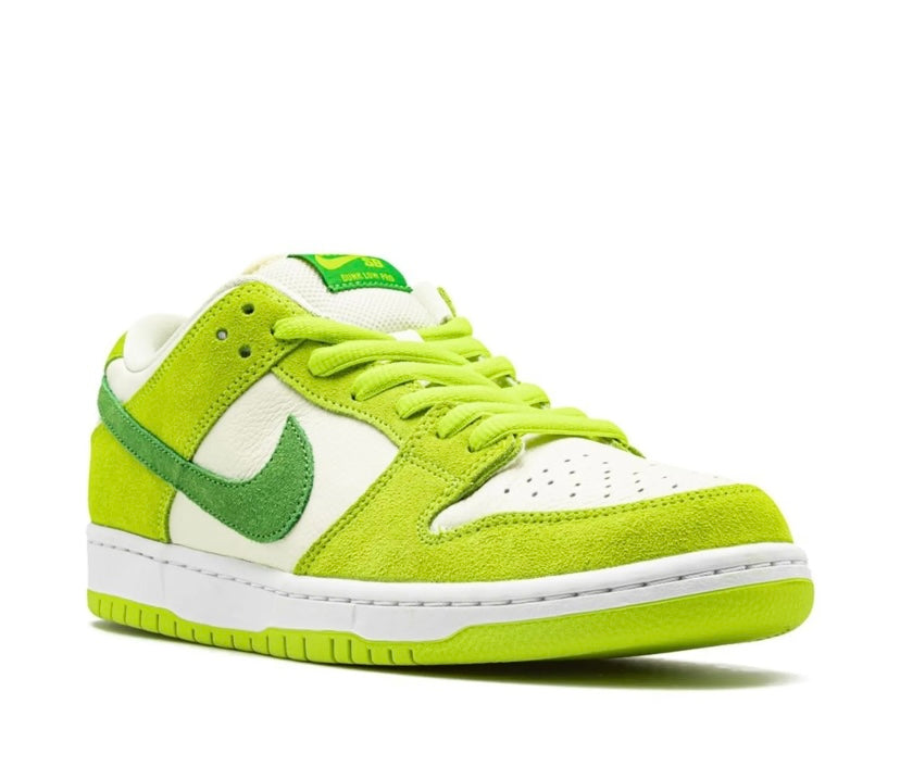 Nike SB Dunk Low Pro “Green Apple”