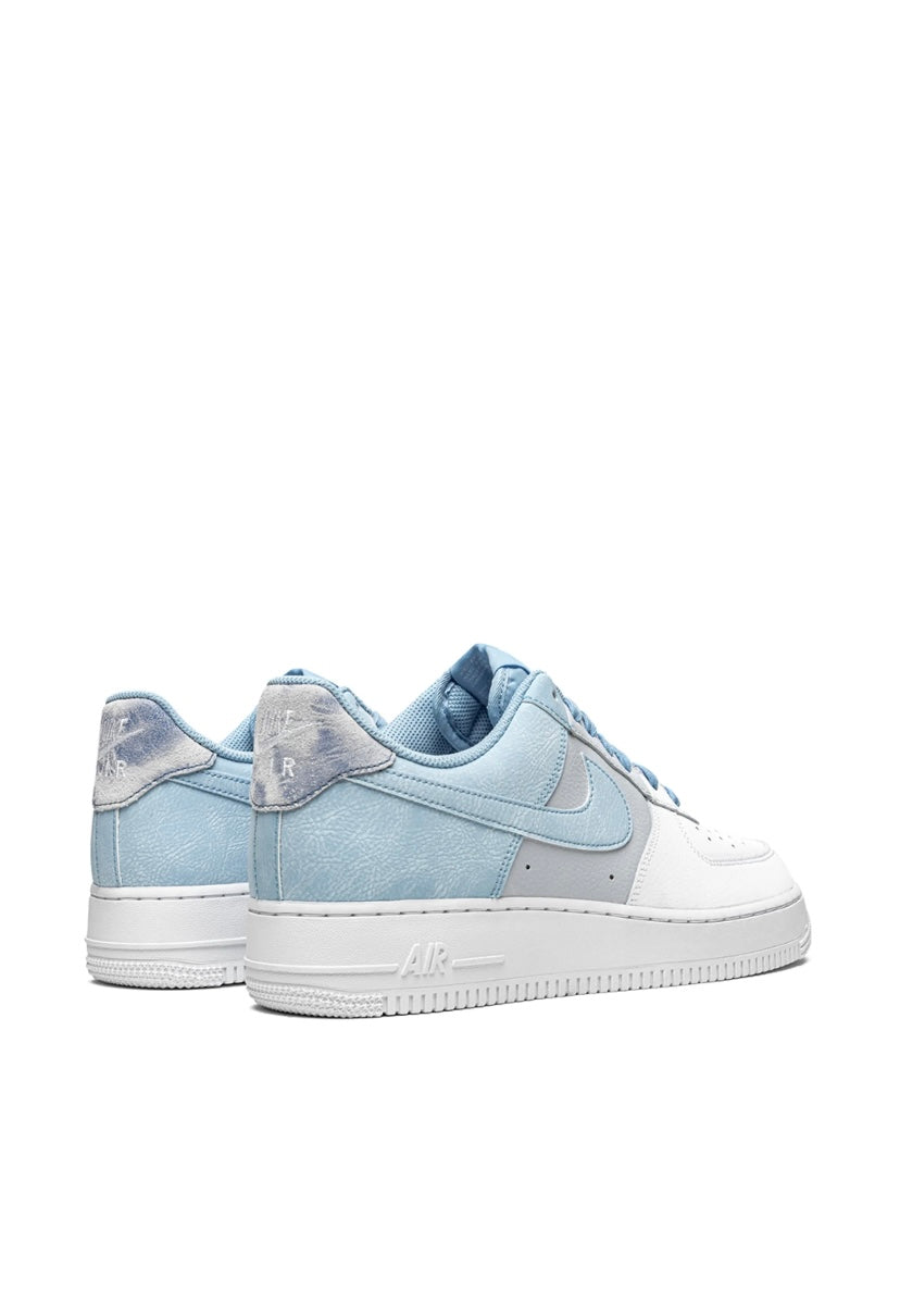 Nike Air Force 1 ‘07 LV8 “Psychic Blue”