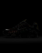 Nike Shox TL Velvet Brown/Desert