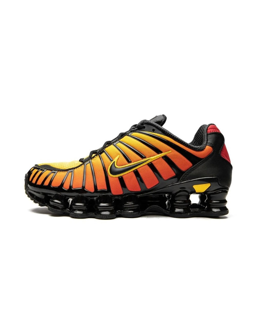 Nike Shox TL “Sunrise”