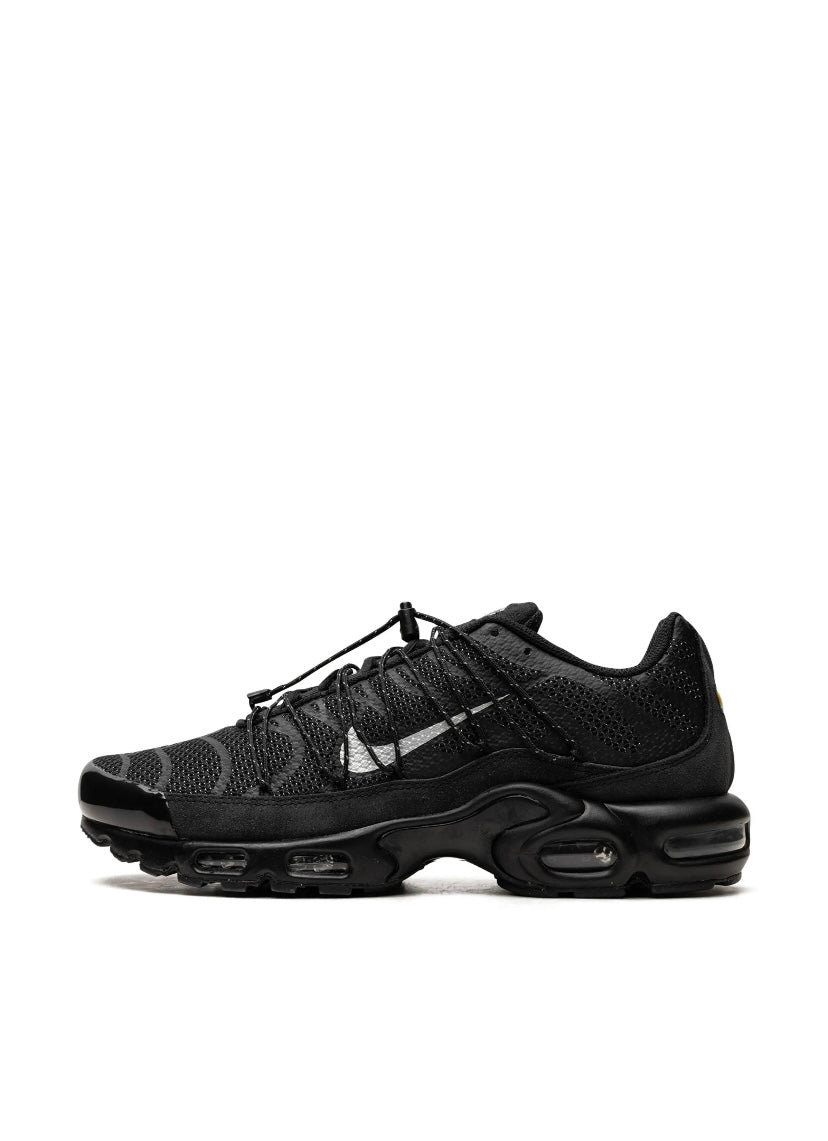Nike Air Max Plus Utility Black