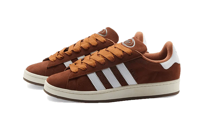 Adidas Campus 00s Dark Brown