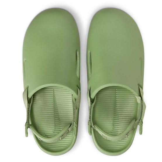 Nike Calm Mule Slides