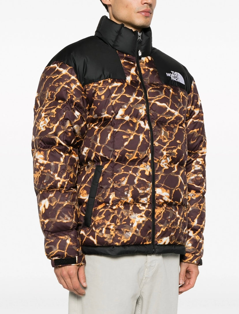 The North Face Lhoste Duck-Down Jacket