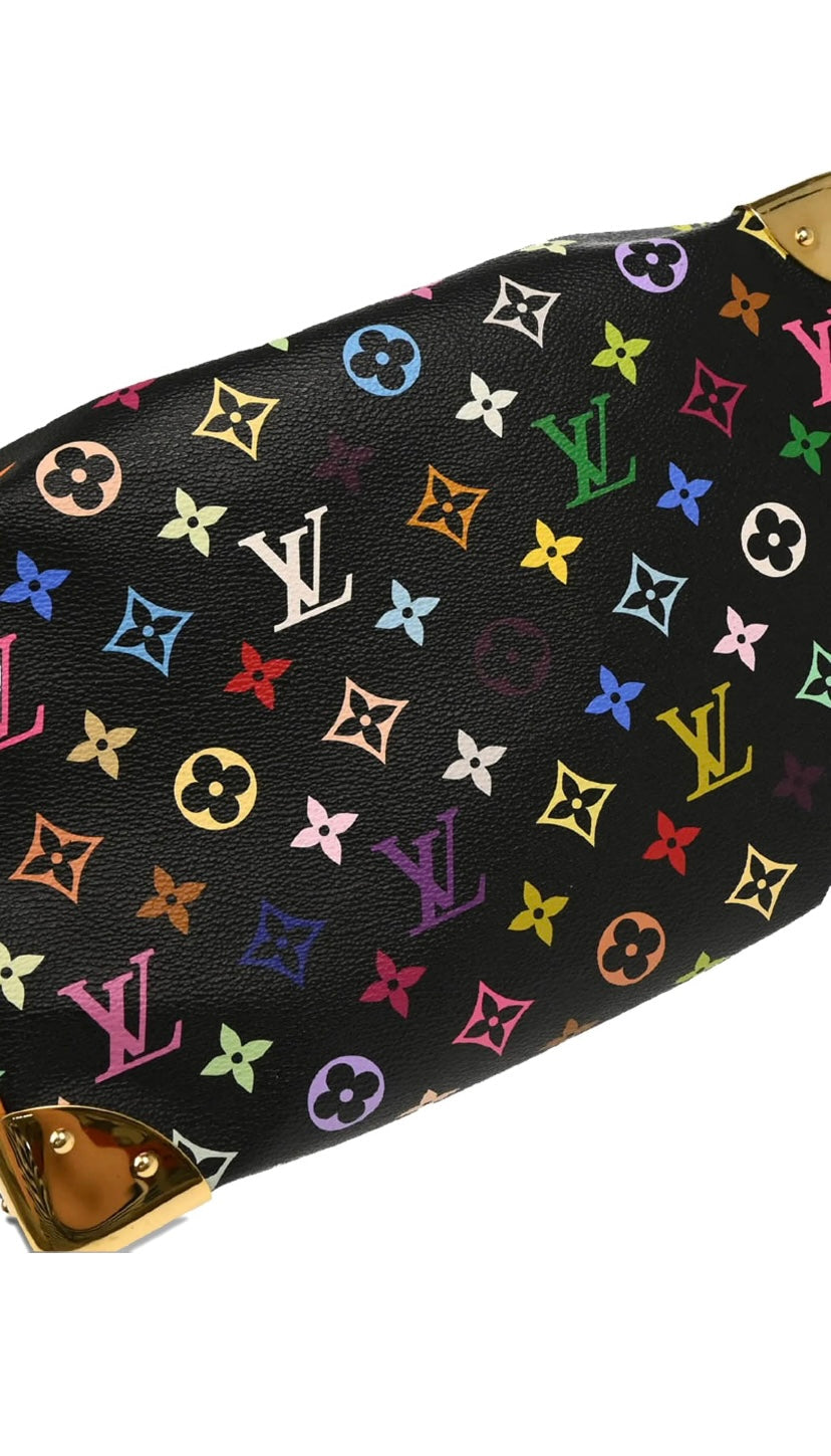 Louis Vuitton 2012 Speedy 30 Handbag