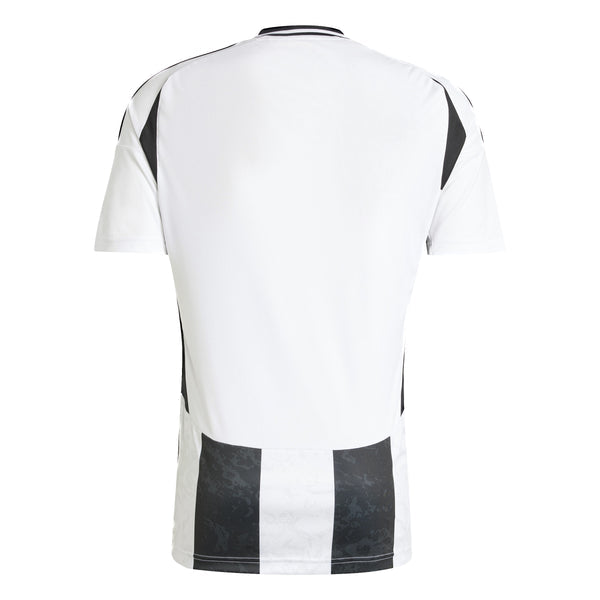 Juventus 24/25 Home Football Jersey