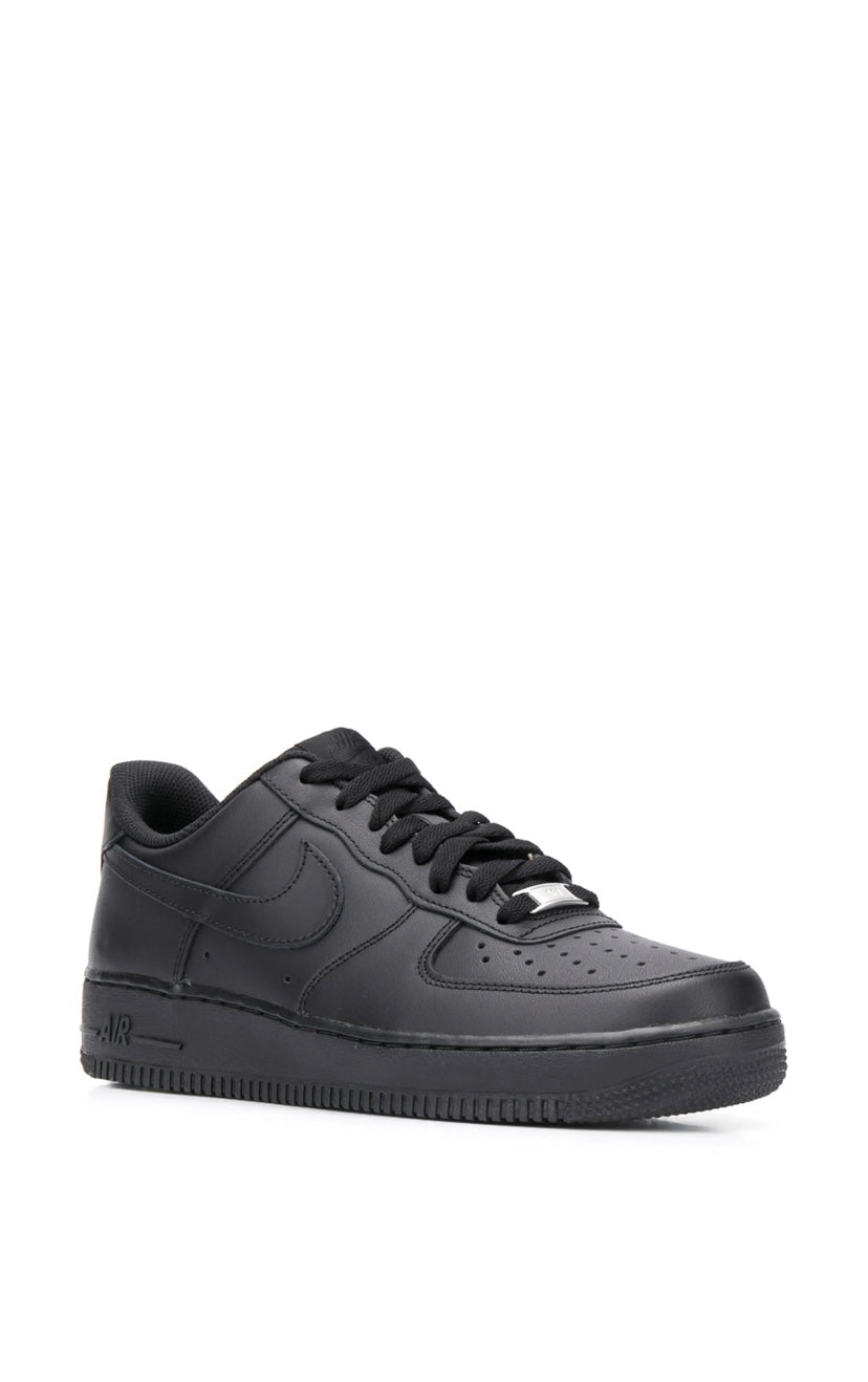 Nike Air Force 1 ‘07 “Triple Black”