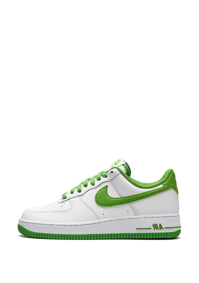 Nike Air Force 1 Low “Chlorophyll”