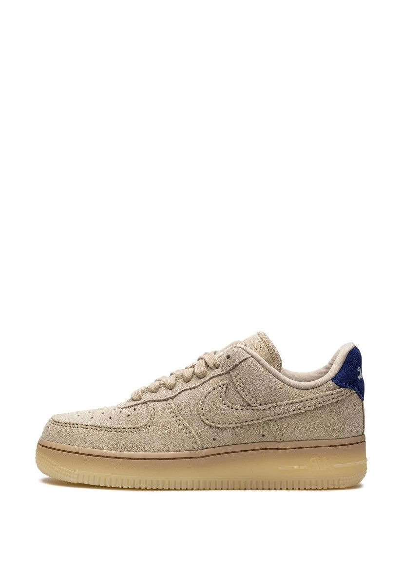 Nike Air Force 1 ‘07 LX Suede Grain