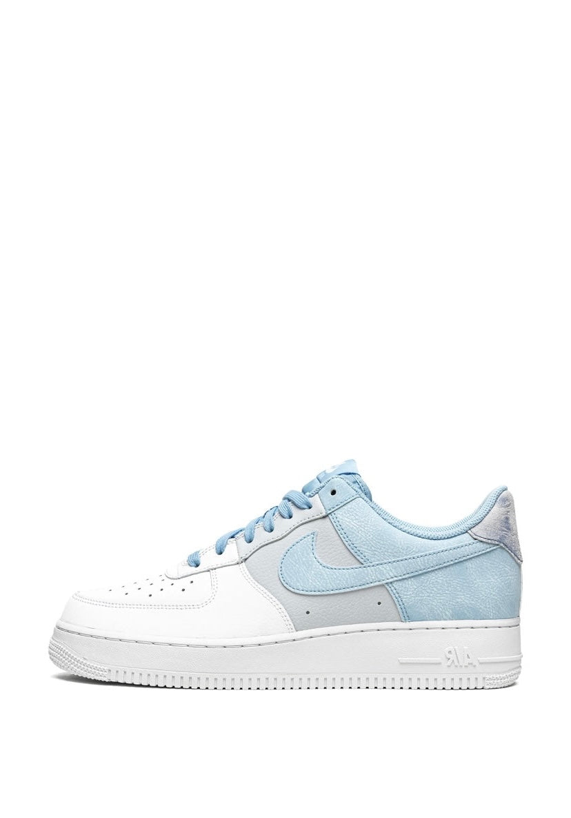 Nike Air Force 1 ‘07 LV8 “Psychic Blue”