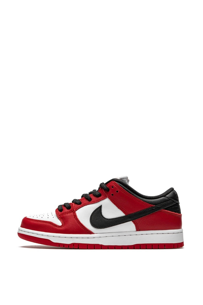 Nike SB Dunk Low Pro “Chicago”
