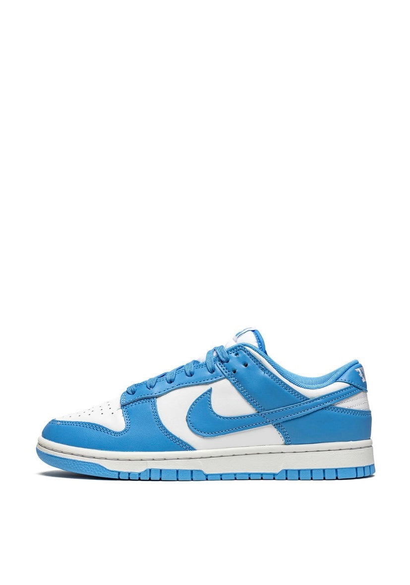 Nike Dunk Low “University Blue”