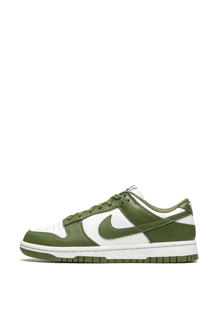 Nike Dunk Low Medium Olive