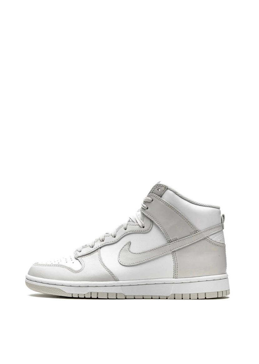 Nike Dunk High “Vast Grey”