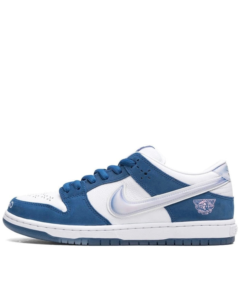 Nike SB Dunk Low “Born X Raised”