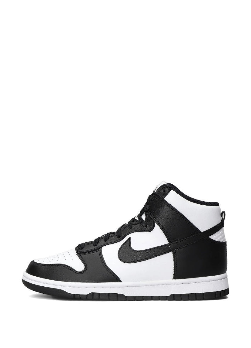 Nike Dunk High Retro White/Black