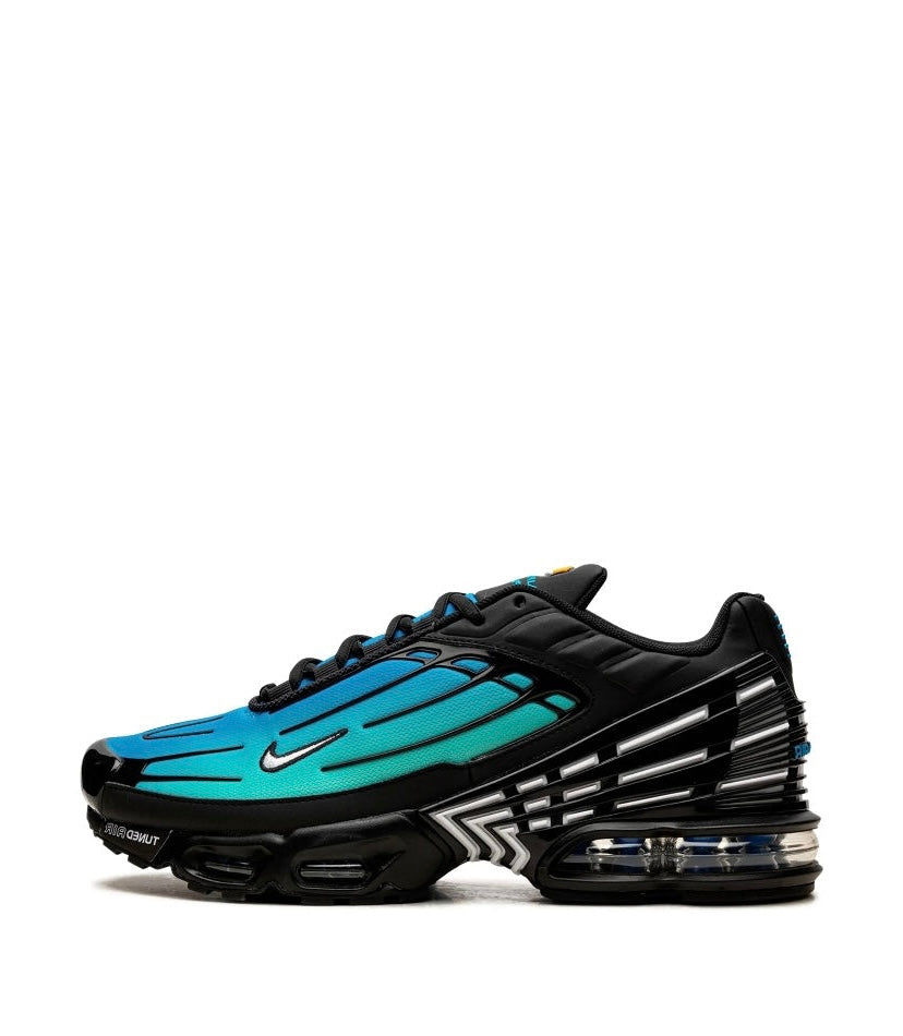 Air Max Plus III Laser Blue