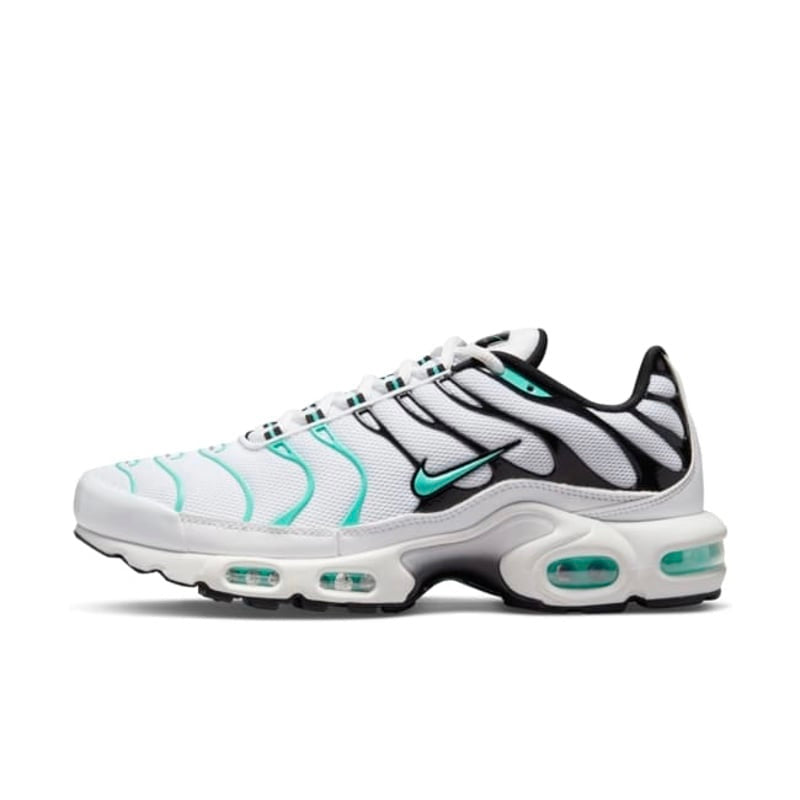 Nike Air Max Plus x Atmos “Hyper Jade”